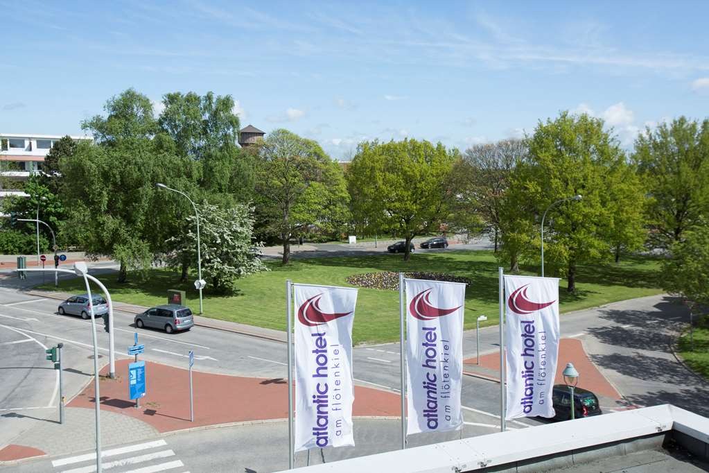 Atlantic Hotel Am Flotenkiel — Bremerhaven