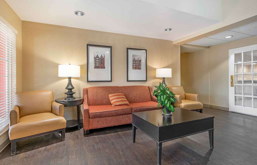 Extended Stay America Suites Louisville Alliant Avenue - photo 6