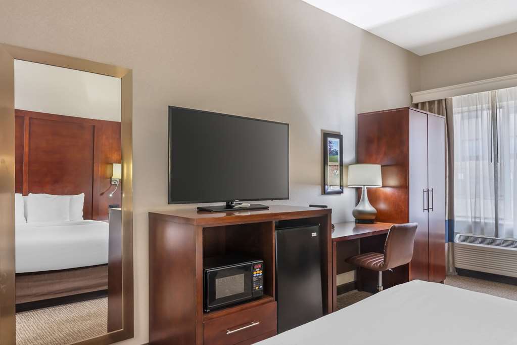 Comfort Inn & Suites Conway - photo 31