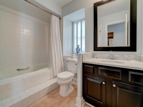 Evian 123 2 Bedrooms Sleeps 6 Pool Golf View - photo 16