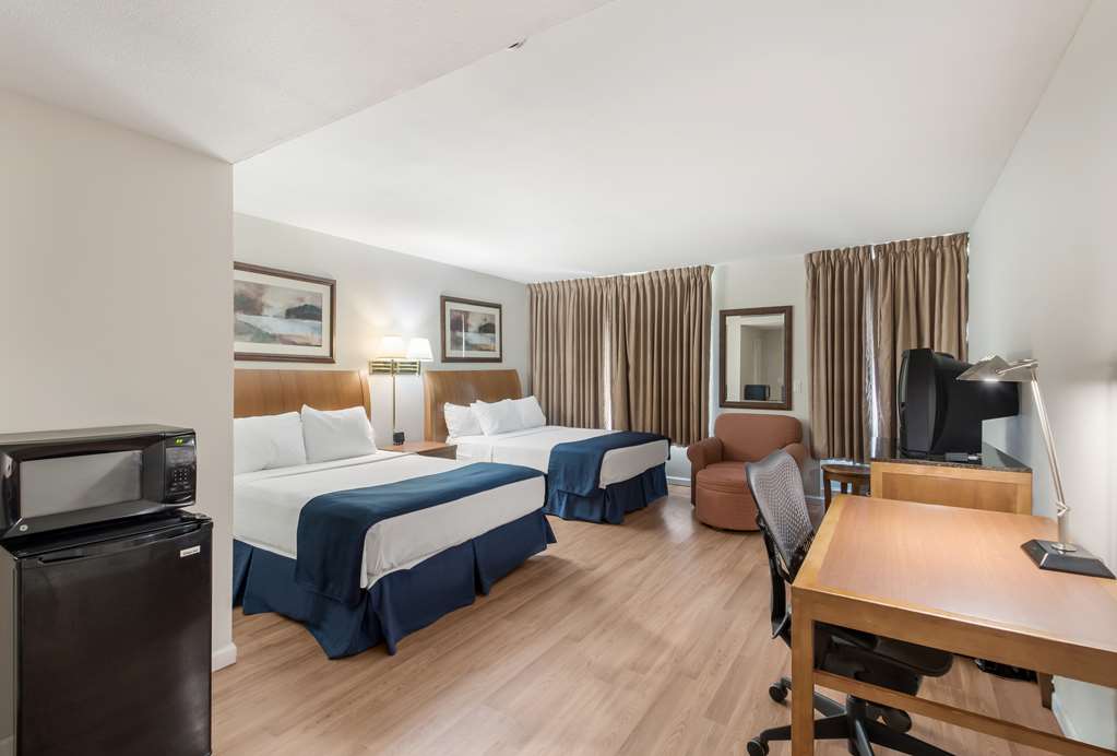Americas Best Value Inn Painted Post - photo 10