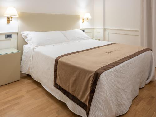 Mirabella Hotel — hotel in Mirabella Eclano