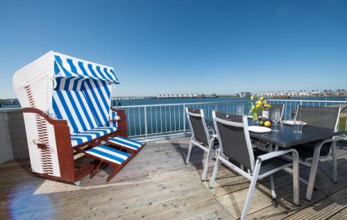 Ostsee Koje — 5-Star Luxury Hotel in Kappeln, Germany