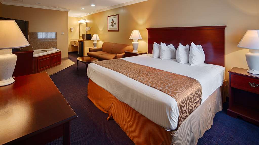 Best Western Forest Inn - photo 28