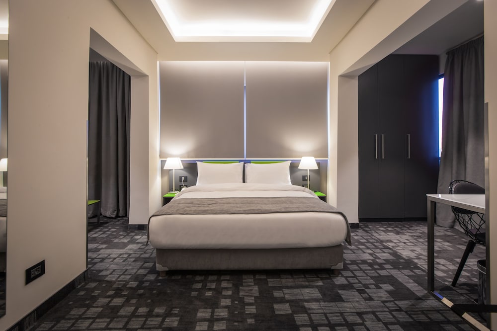 Studio 44 in Beirut, Lebanon