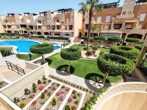 Asuncion Paraiso de Vera in Vera, Spain