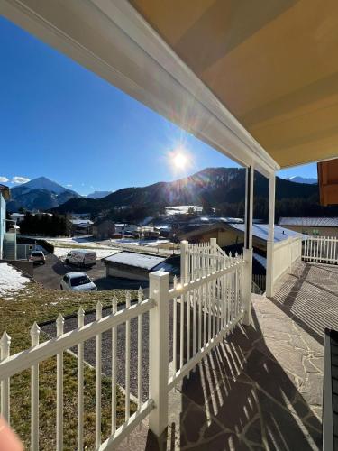Ferienwohnung Maximilian — 4-Star Luxury Hotel in Achenkirch, Austria