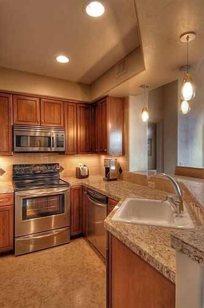 Casitas at Sabino Springs - photo 6