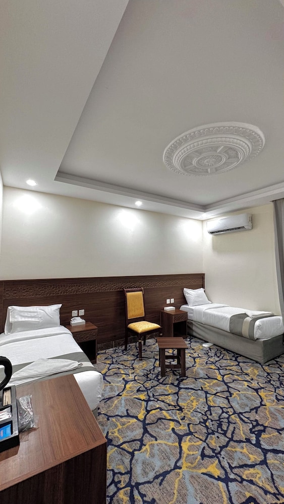 Aljumeza Tower - last minute hotel in Mecca