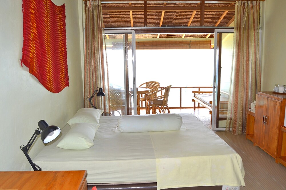 Freddies Santai Sumurtiga — hotel in Sabang