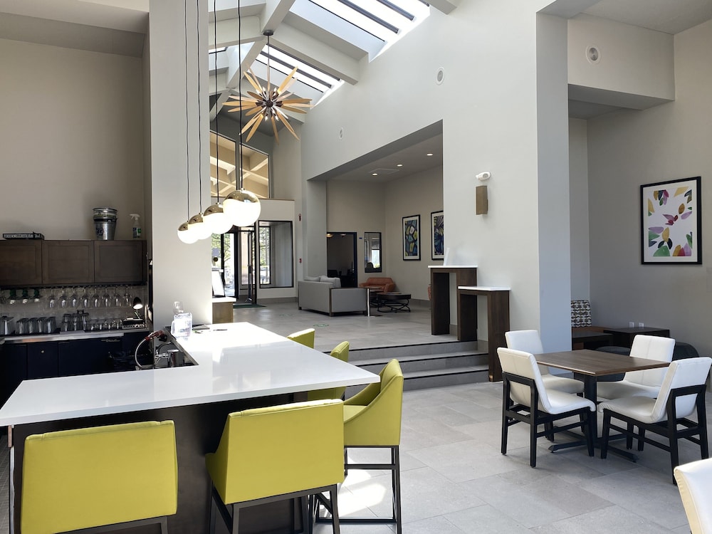 Holiday Inn Clarkston Lewiston by IHG - photo 52