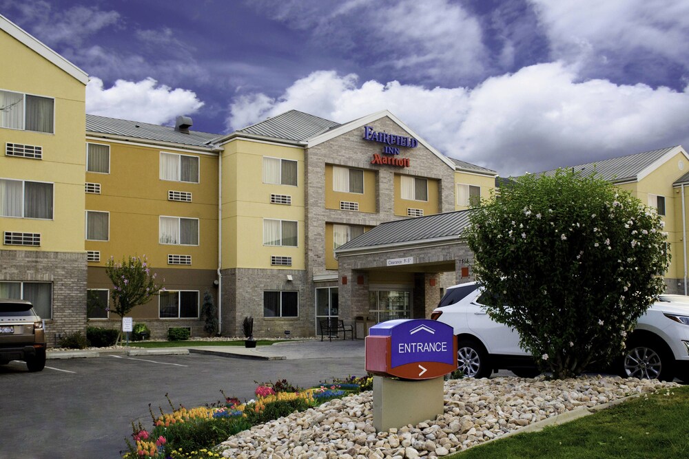 Fairfield Inn Provo - photo 34