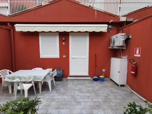Casina a Marina di Pisa — 4-Star Luxury Hotel in Marina Di Pisa, Italy