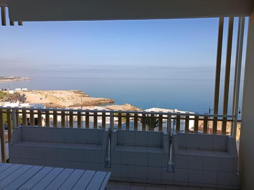 A Un Passo Dal Mare — 4-Star Luxury Hotel in Polignano A Mare, Italy