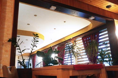 Hotel Derby Orašje in Orasje, Bosnia and Herzegovina