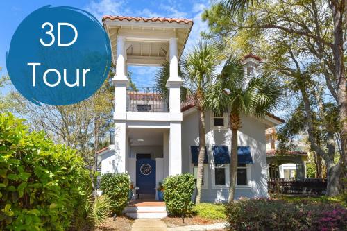 Griffin's Getaway - last minute hotel in Destin