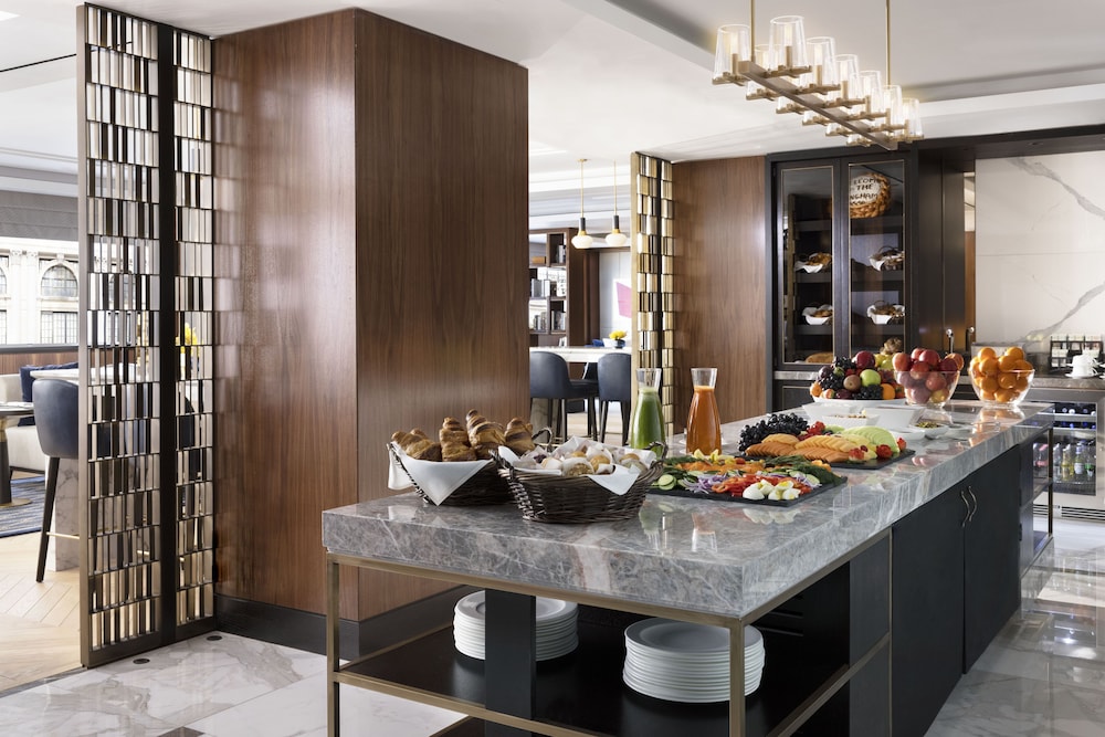 The Langham New York Fifth Avenue - photo 81