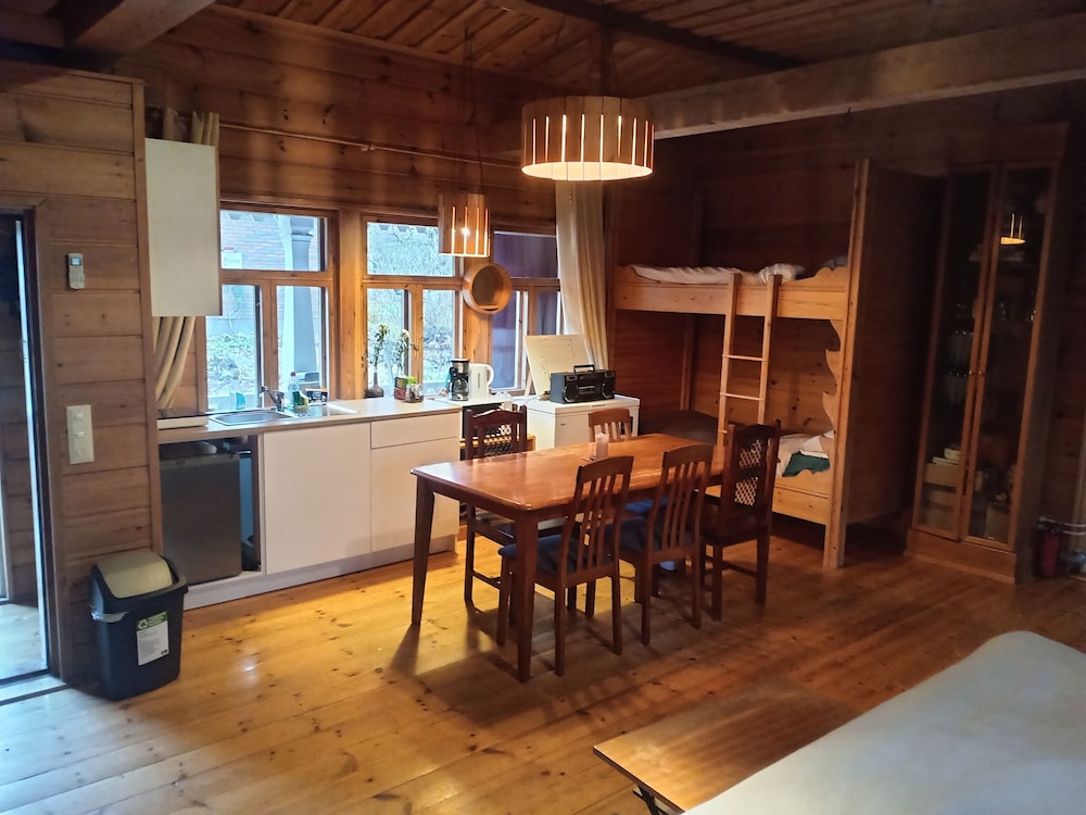 Riverfront Cottageee — Aeaenekoski — photo 5