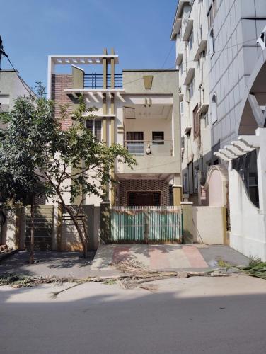 Kutir Stay — Secunderabad