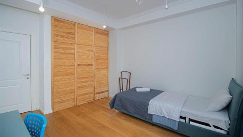 Superior 2BR Apartment In Vake By Wehost
