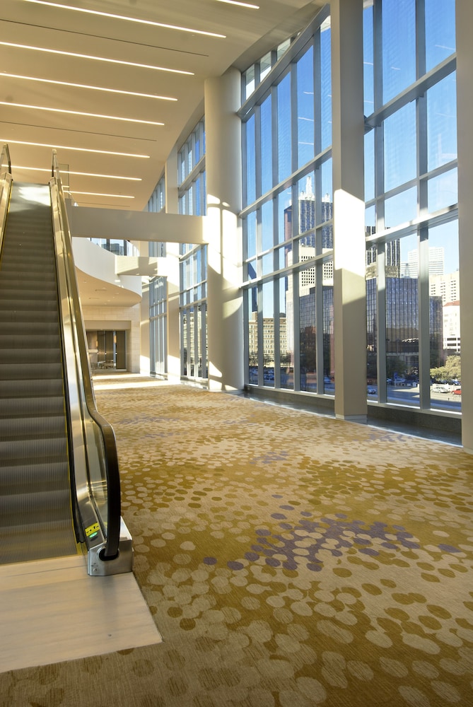 Omni Dallas Hotel - photo 125