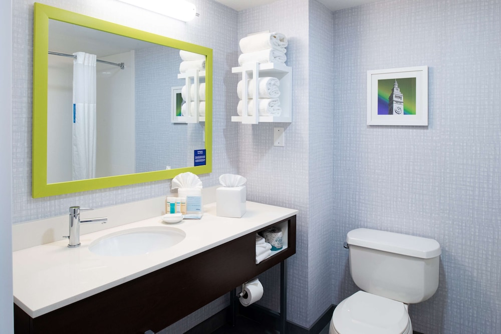 Hampton Inn San Francisco Daly City - photo 12