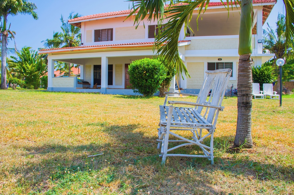Doric Cottages Diani in Mombasa, Kenya