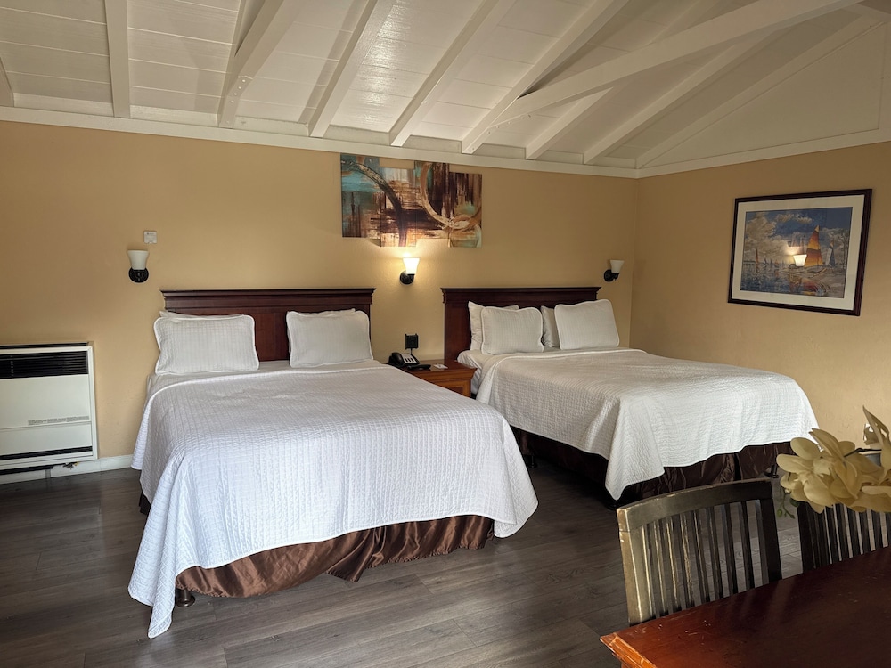 Carmel Resort Inn - photo 49