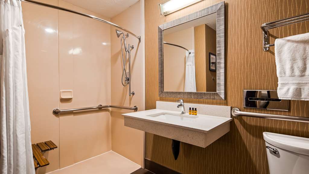 Best Western Plus Portland Airport Hotel & Suites - photo 20