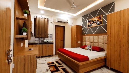 Hotel Wonder Stays For Couples Students Faculties Corporates — Phagwara
