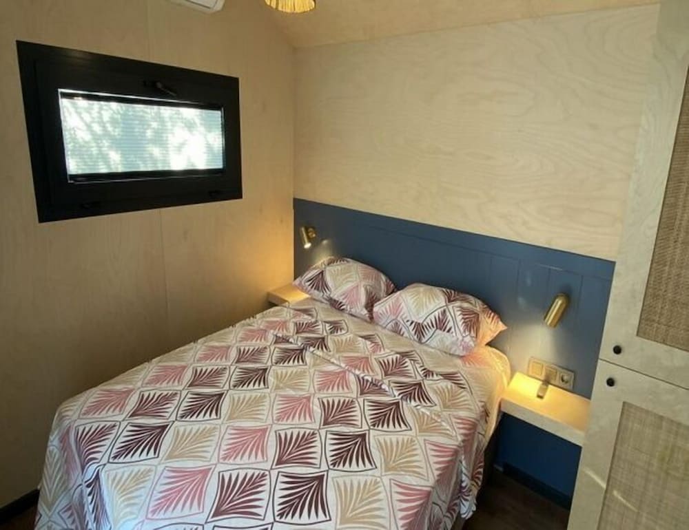 Gulet Tiny House Hotel — Ayvacik — photo 3