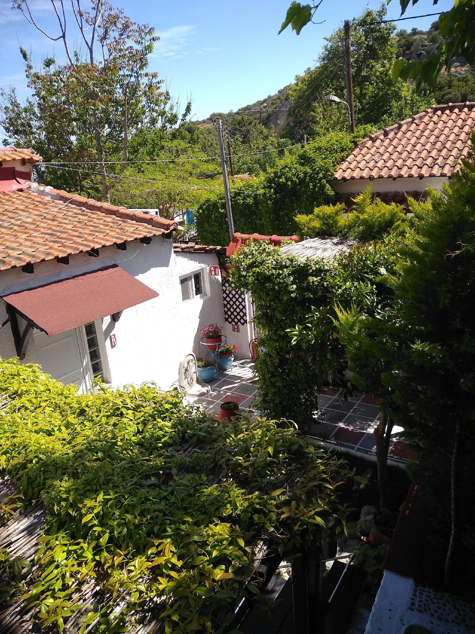 Studio Porto Marina — hotel in Sykia