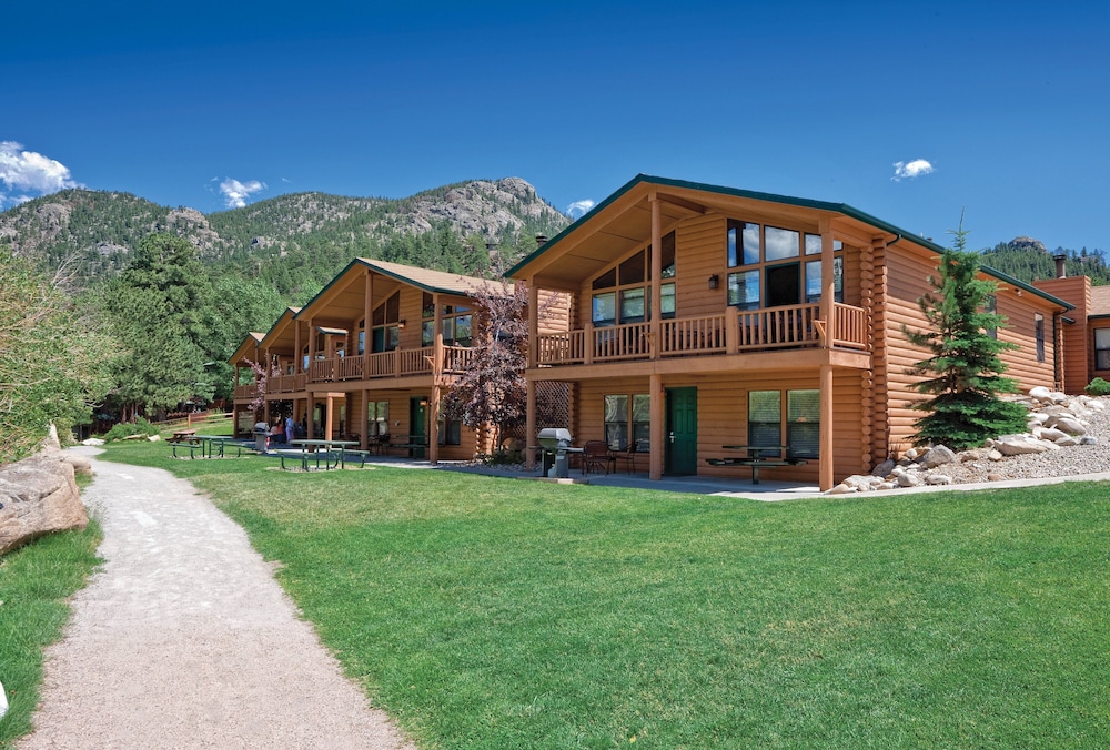 WorldMark Estes Park - photo 41