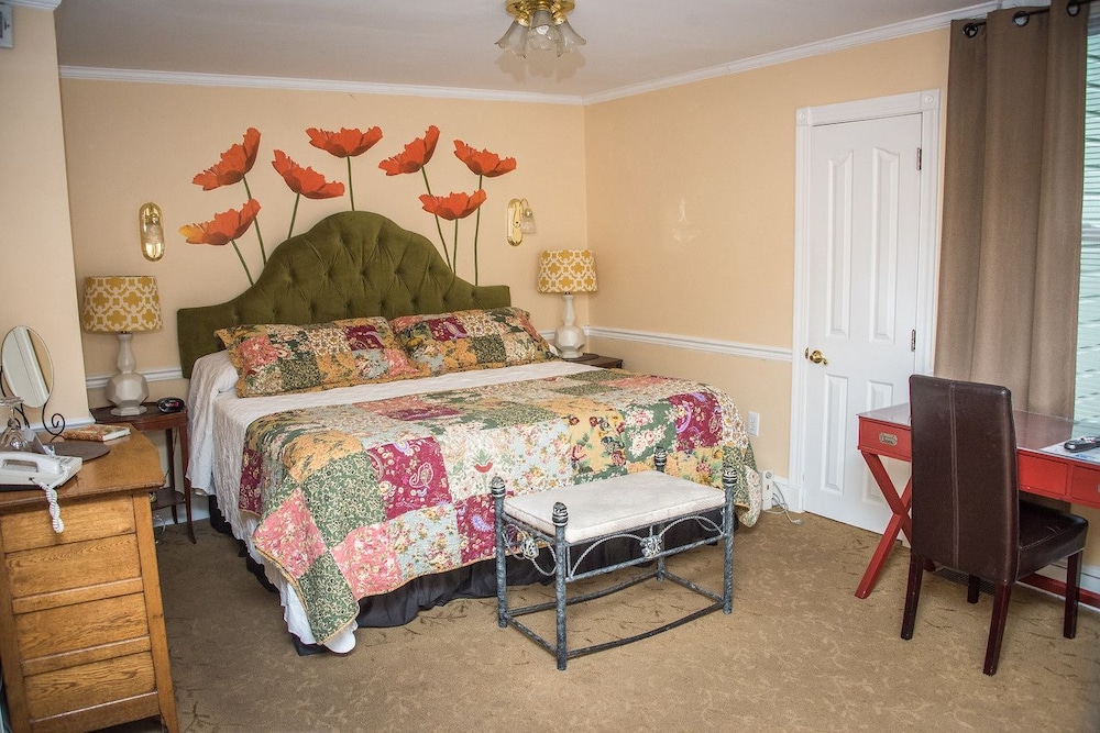 Vandiver Inn - photo 68
