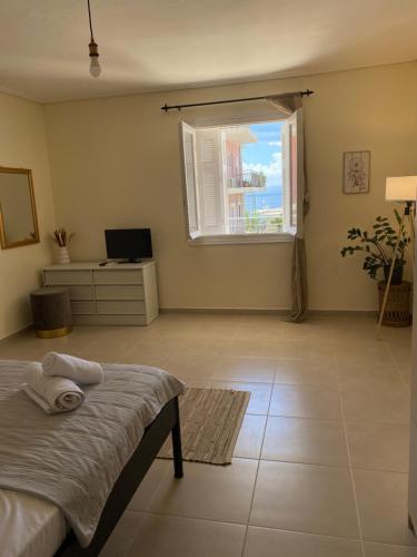 Coastal Haven - last minute hotel in Kalamata
