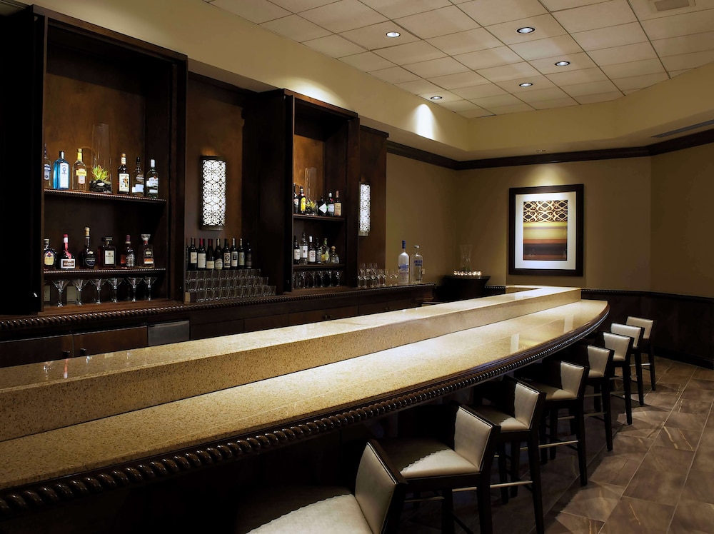 Hilton Orange County Costa Mesa - photo 58