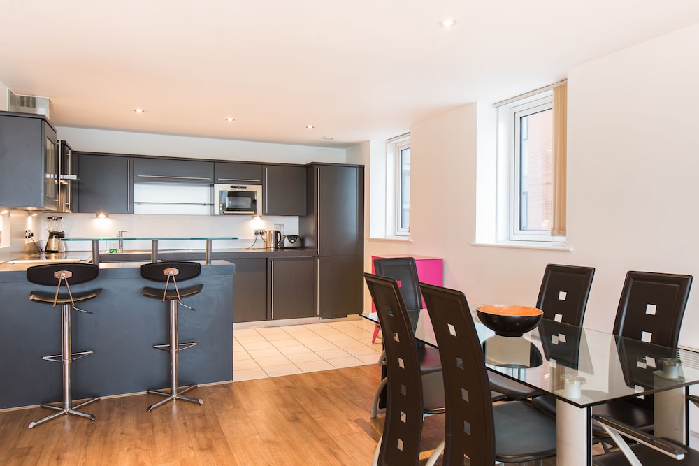 Austin David Apartments Tourist Pad — 4-Star Luxury Hotel in London, United Kingdom