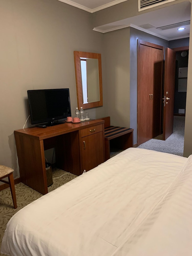 Iris Hotel — Almaty — photo 3