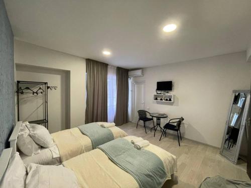 Guest House in Old Tbilisi