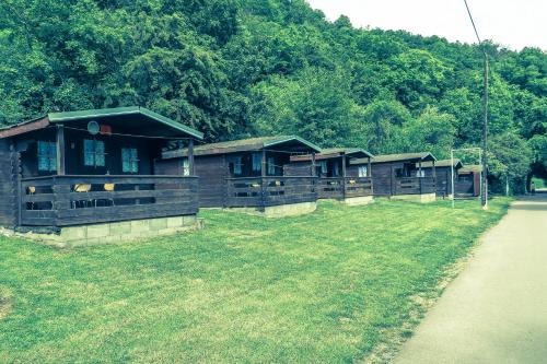 Chatky Bítov 399 - last minute hotel in Unknown City