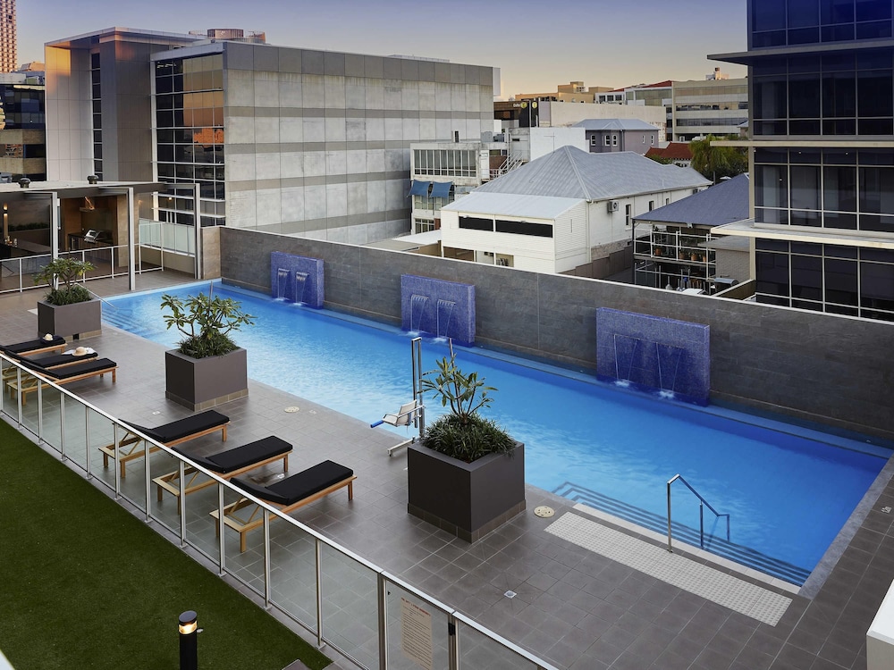 The Sebel West Perth Aire Apartments — 4-Star Luxury Hotel in West Perth, Australia