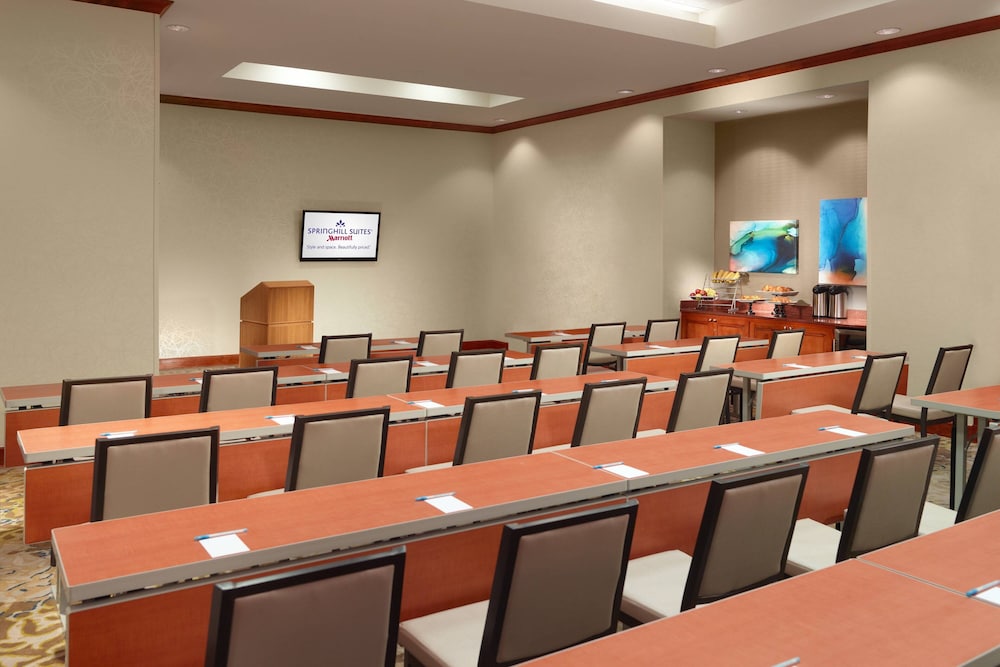 SpringHill Suites by Marriott Atlanta Buckhead - photo 18