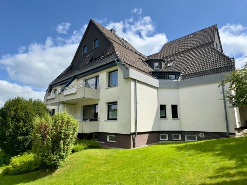 Apartment in Hahnenklee near Stave Church