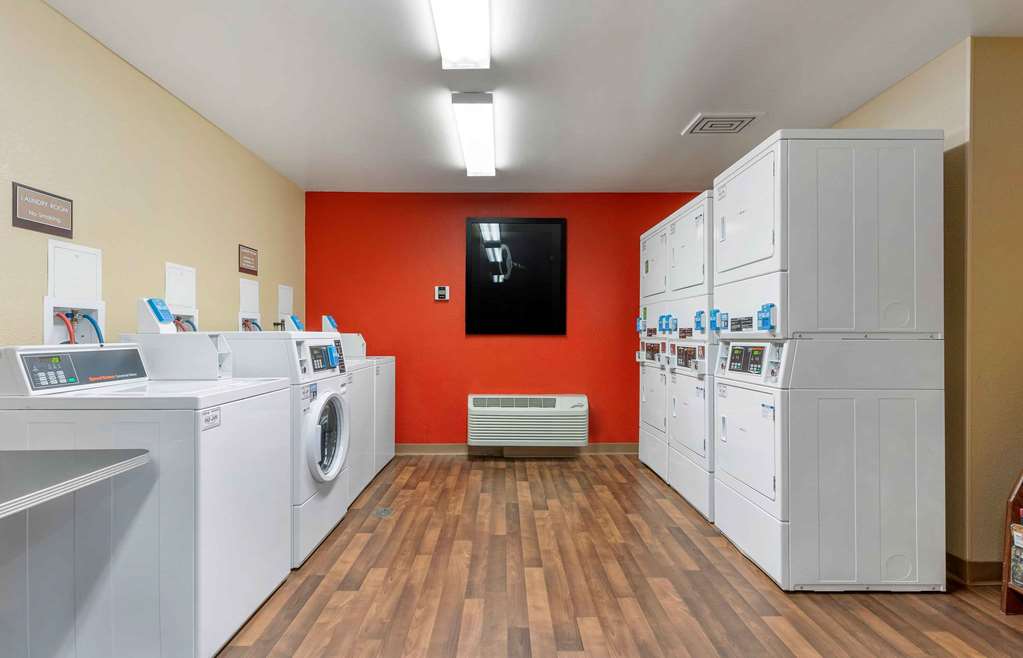 Extended Stay America Suites San Jose Morgan Hill - photo 35