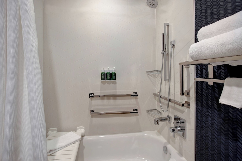 Fairfield Inn & Suites by Marriott Chicago Bolingbrook - photo 14