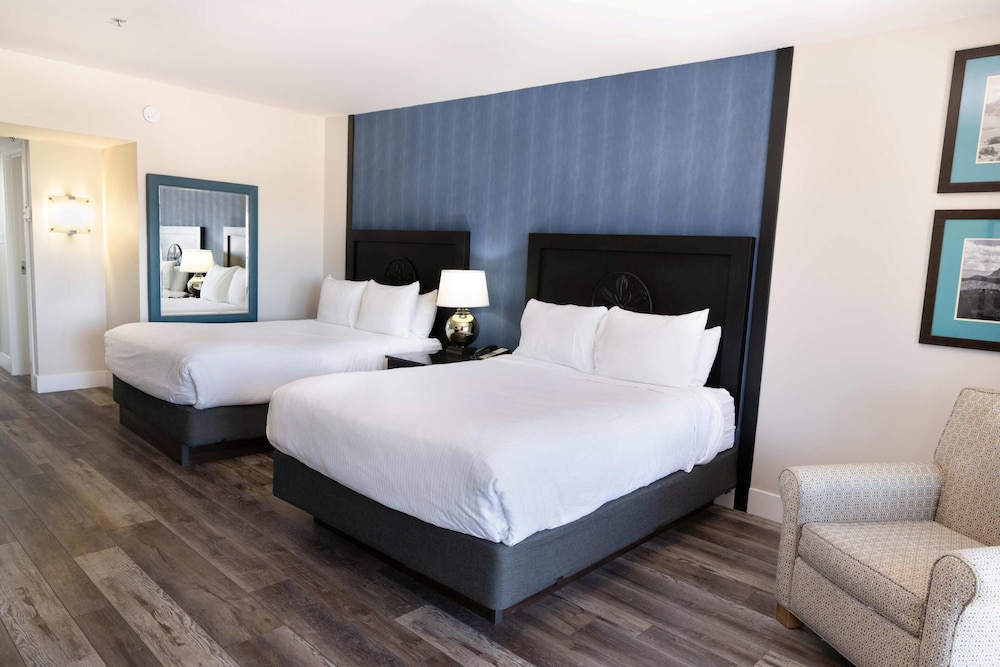 Prescott Resort & Conference Center - photo 17