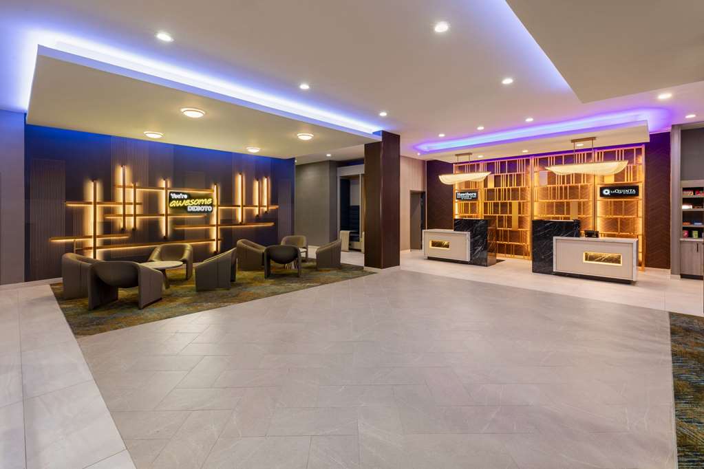 Hawthorn Extended Stay by Wyndham DeSoto - photo 6