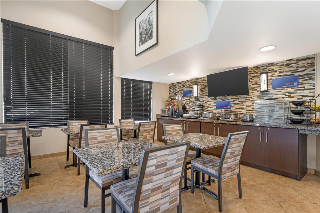 Best Western Inn of Chandler - photo 29
