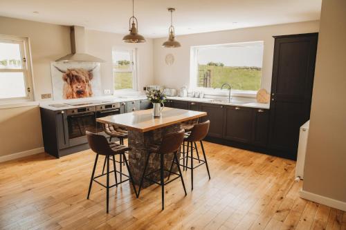 The Herdsman's House — 4-Star Luxury Hotel in Thurso, United Kingdom