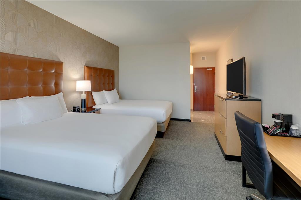Drury Inn & Suites Dayton North - photo 31
